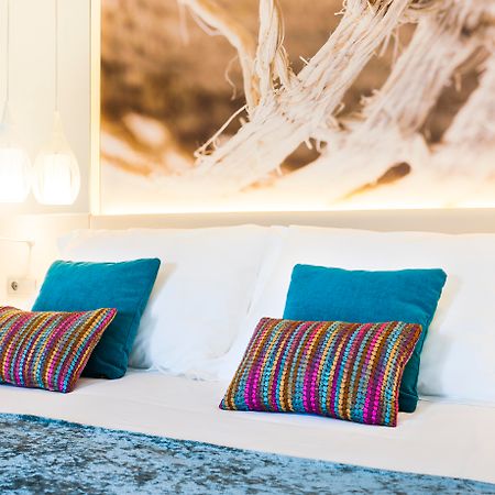 Insotel Tarida Beach Resort & Spa Cala Tarida  Zewnętrze zdjęcie