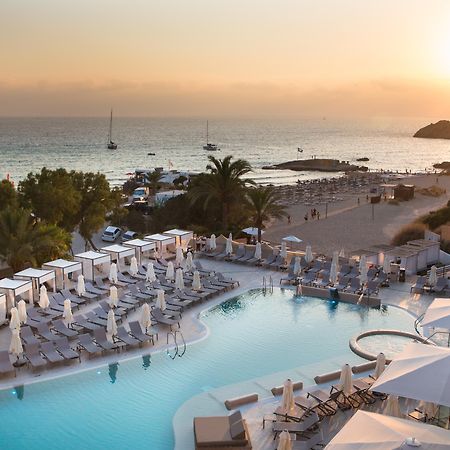 Insotel Tarida Beach Resort & Spa Cala Tarida  Zewnętrze zdjęcie