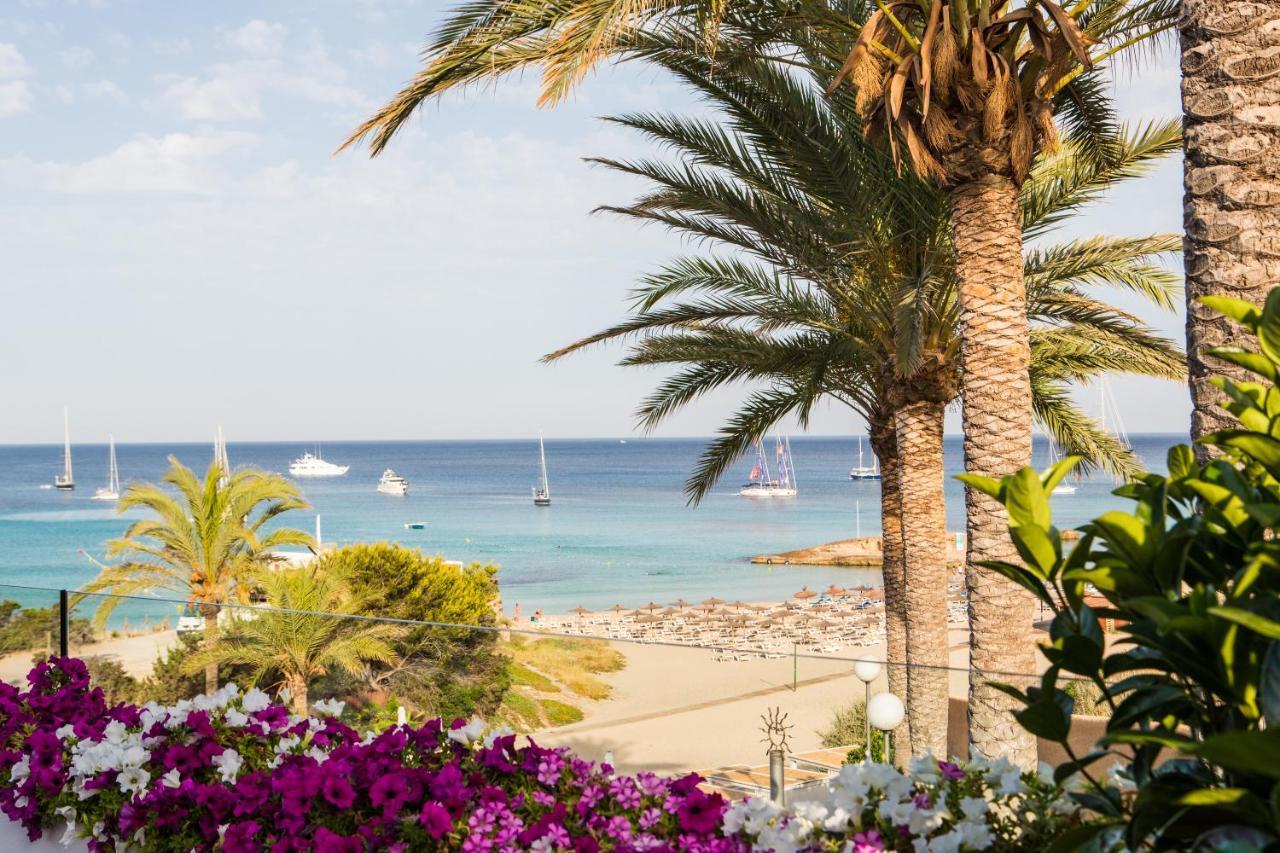 Insotel Tarida Beach Resort & Spa Cala Tarida  Zewnętrze zdjęcie