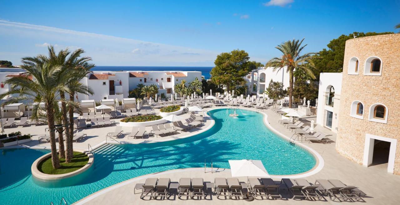 Insotel Tarida Beach Resort & Spa Cala Tarida  Zewnętrze zdjęcie