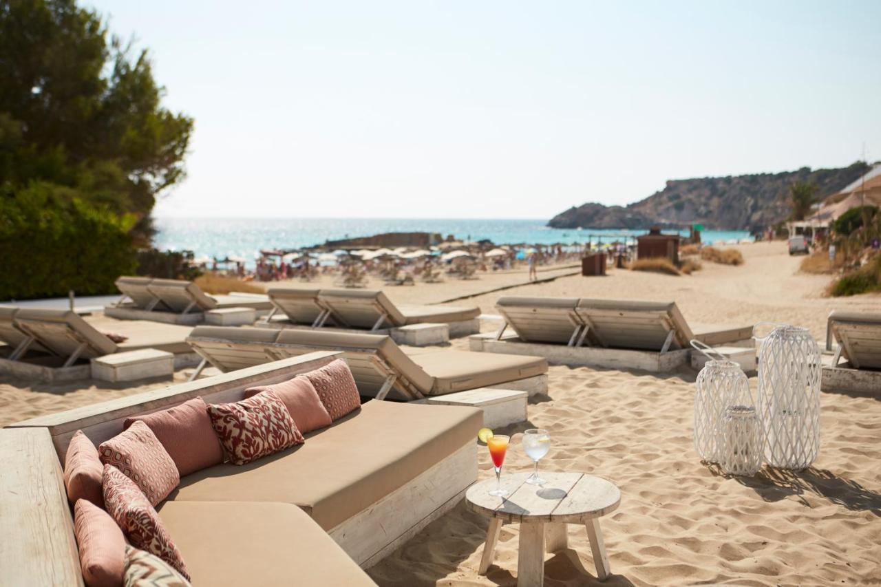Insotel Tarida Beach Resort & Spa Cala Tarida  Zewnętrze zdjęcie