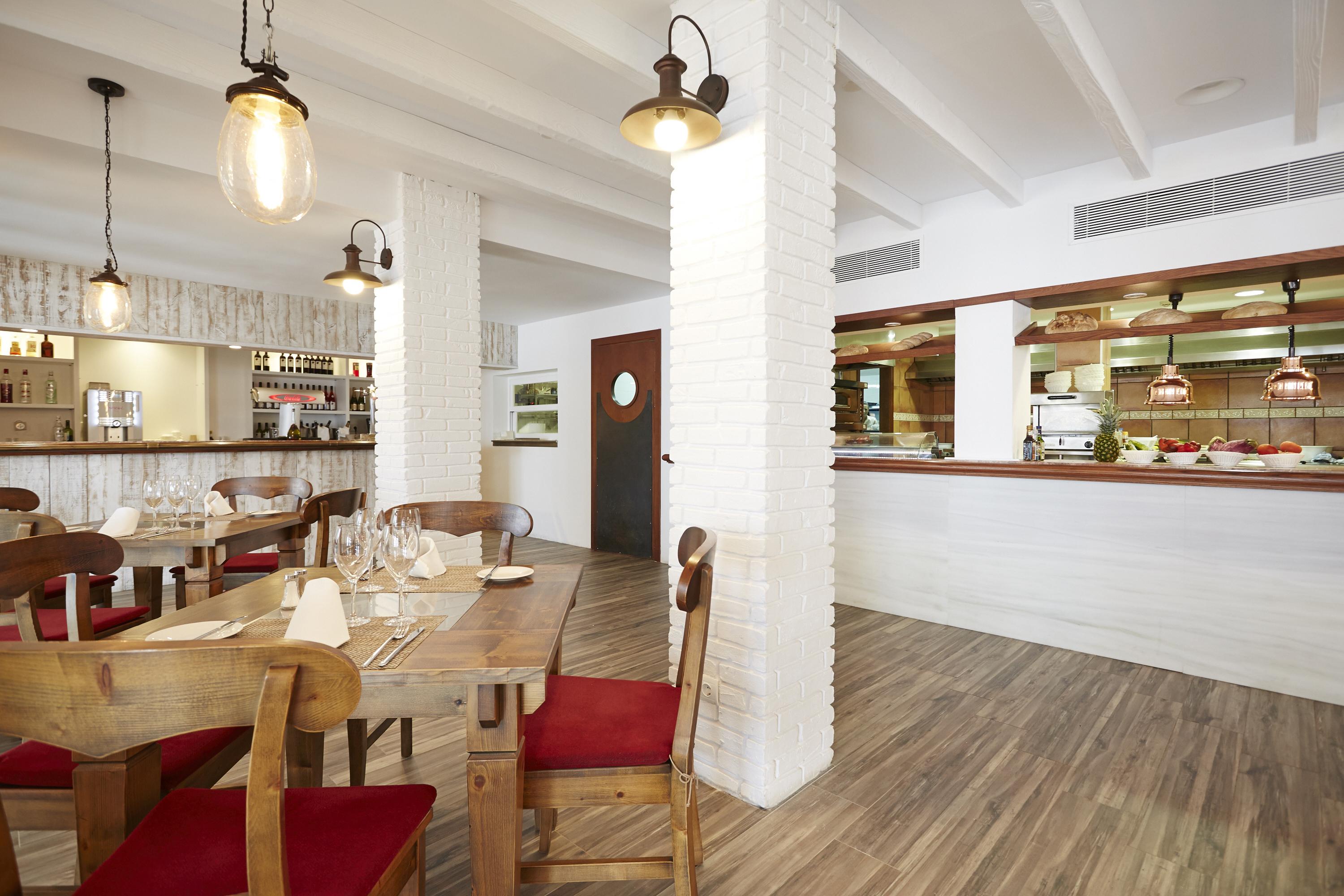 Insotel Tarida Beach Resort & Spa Cala Tarida  Zewnętrze zdjęcie