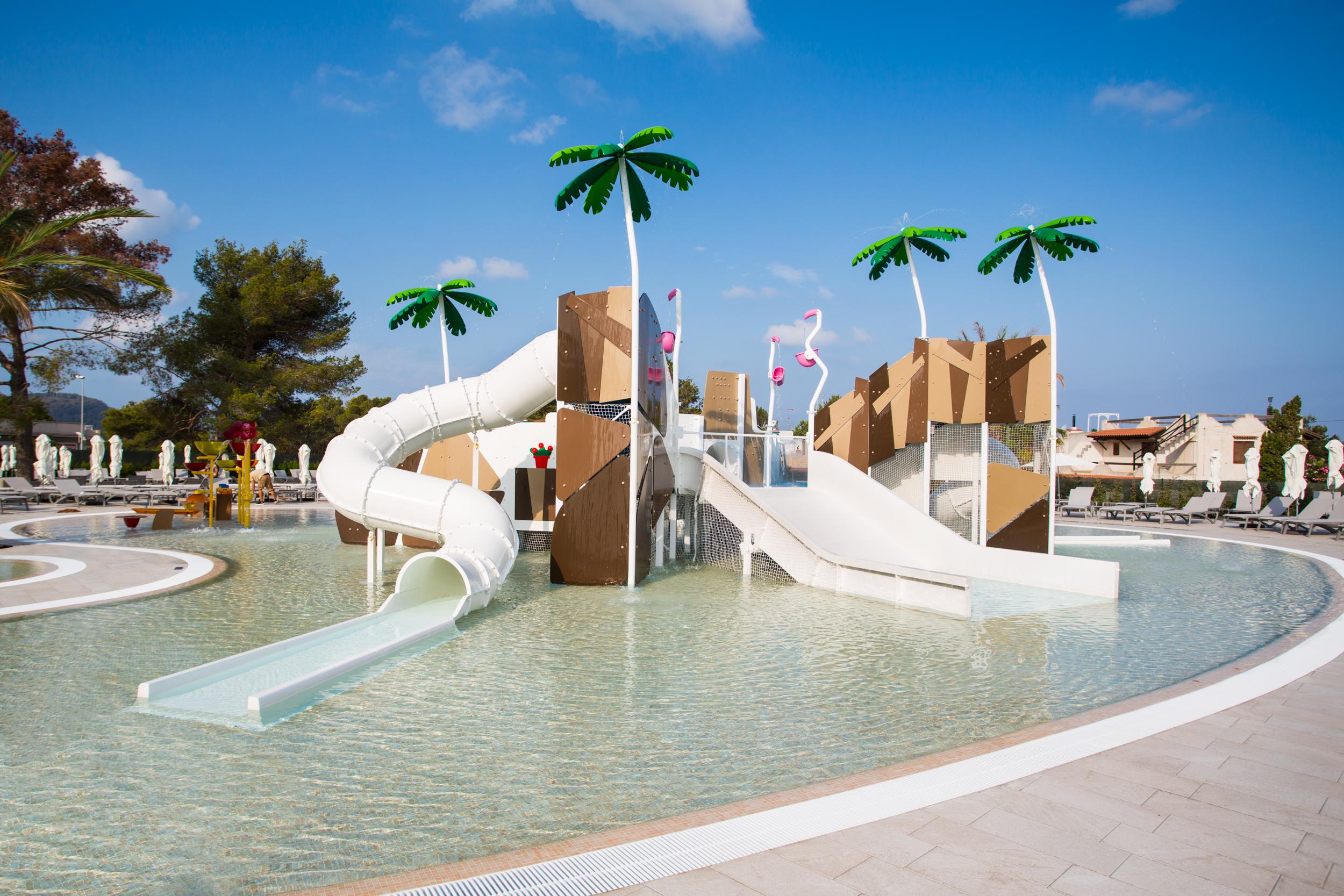 Insotel Tarida Beach Resort & Spa Cala Tarida  Zewnętrze zdjęcie